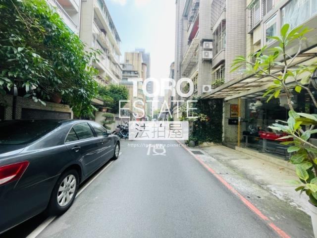 大安區法拍公寓-6