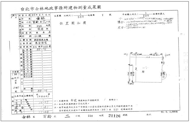 台北法拍大樓-4