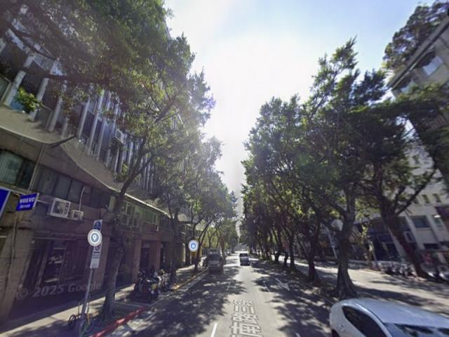 台北中正區大樓法拍-3