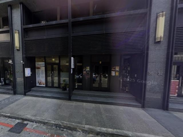 台北內湖大樓拍賣-1