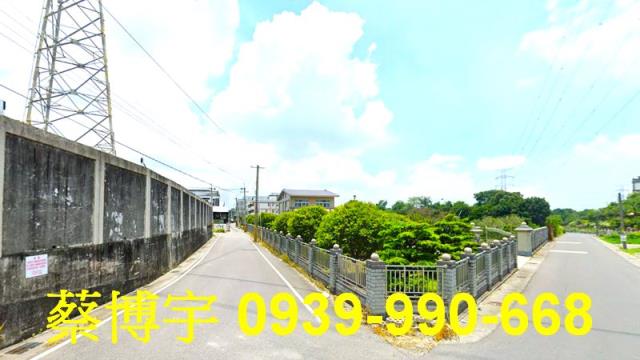 北斗法拍屋中山路農舍