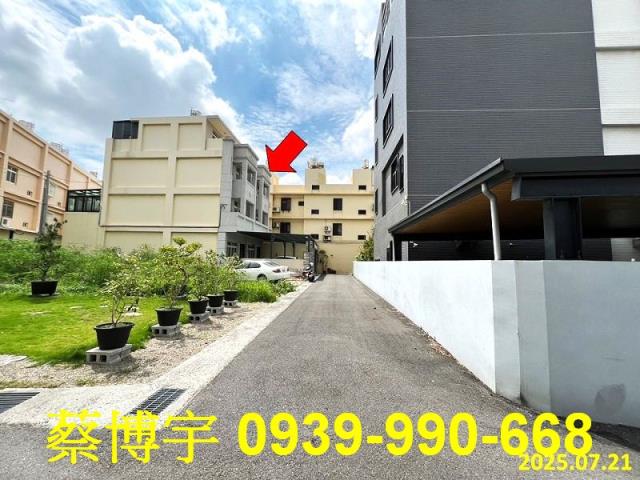 和美法拍屋秀東路透天