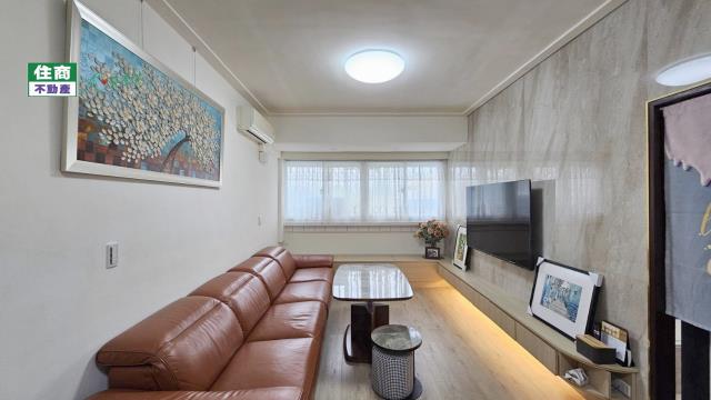 台北松山公寓-1