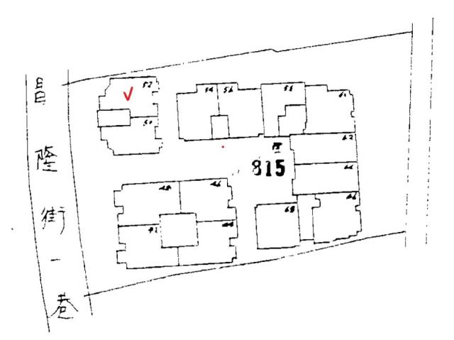 新北新莊大樓拍賣-3