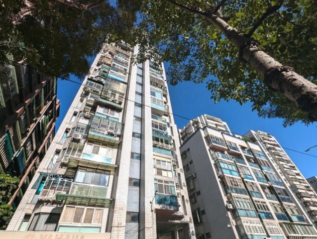 新北新莊大樓拍賣-5