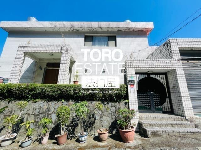 信義區別墅法拍-1