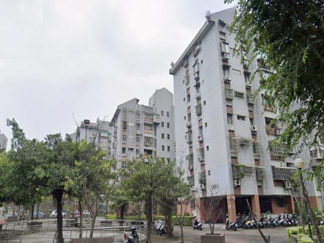 內湖大樓法拍-3