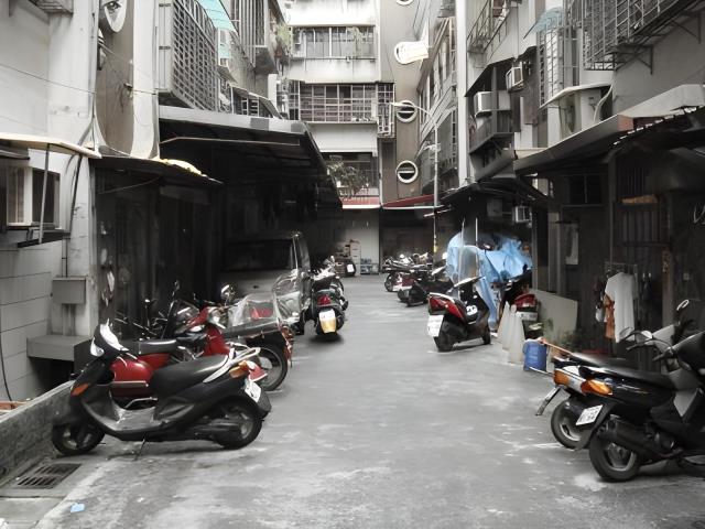 新北法拍公寓-3