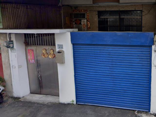 新北透天法拍-1