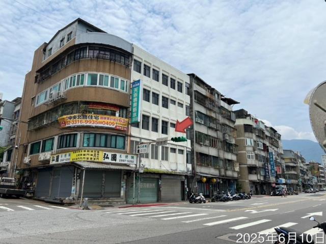 台北公寓拍賣-2