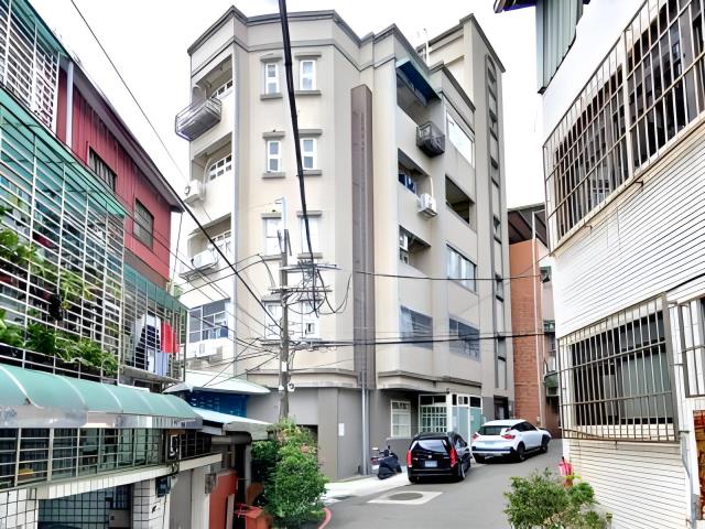 新北法拍公寓-2