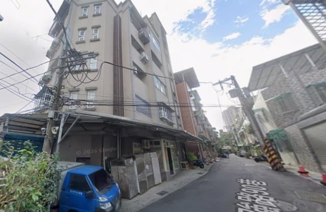 新北法拍公寓-5