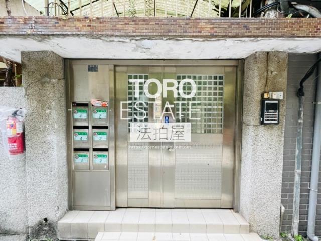 台北拍賣公寓-2