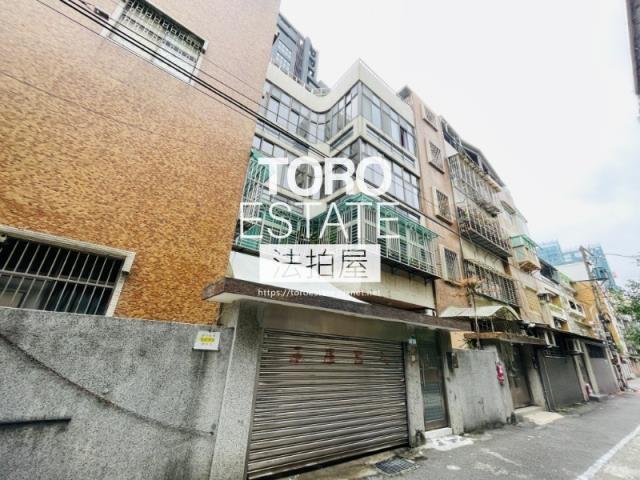 台北拍賣公寓-4