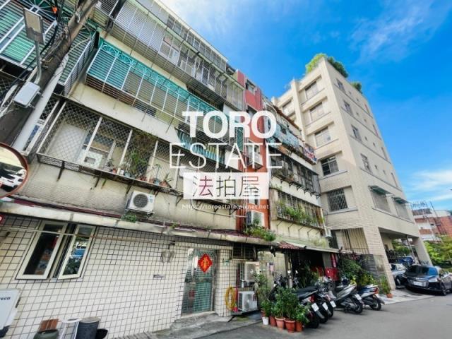 台北公寓拍賣-4