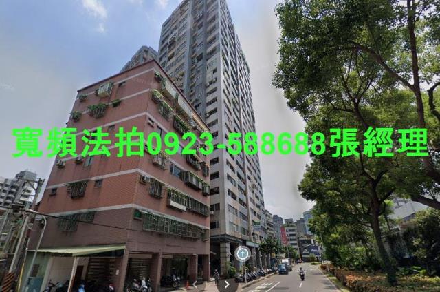 新北板橋大樓法拍-2