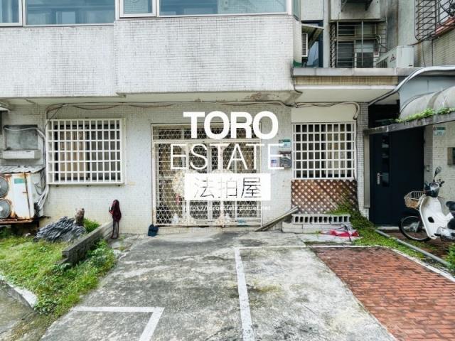 台北士林拍賣大樓-2