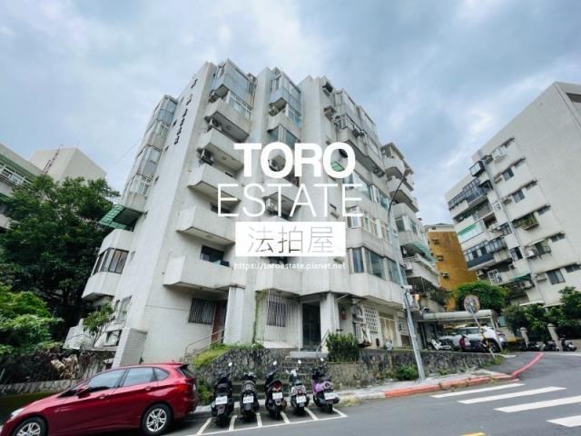 台北士林拍賣大樓-5