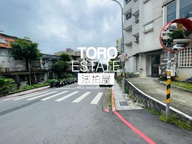 台北士林拍賣大樓-8