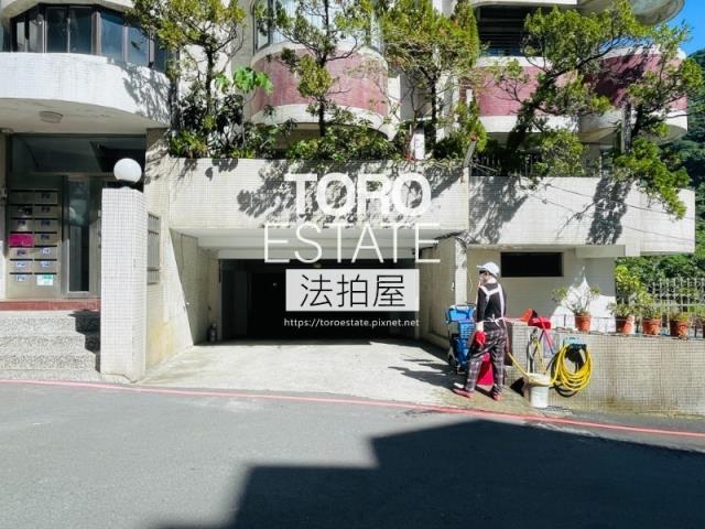 台北北投華廈拍賣-6