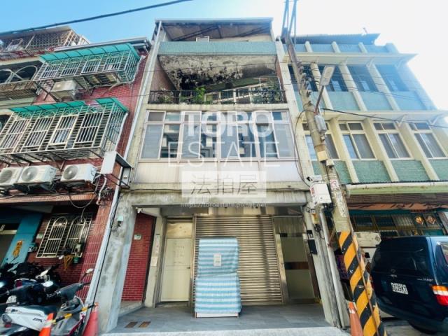 台北北投法拍公寓-1