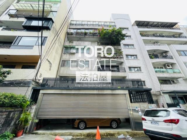 台北北投華廈法拍-4