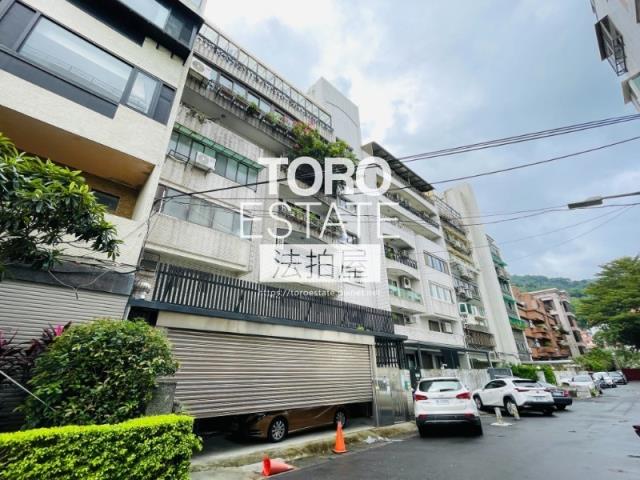 台北北投華廈法拍-5