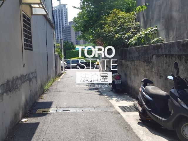 台北北投透天拍賣-5