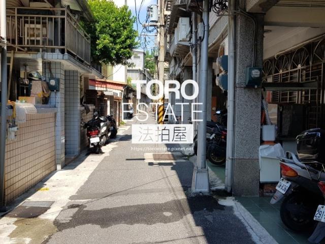 台北北投透天拍賣-6