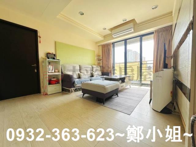 桃園桃園區大樓-2