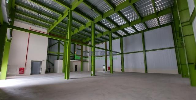 桃園楊梅廠房-1