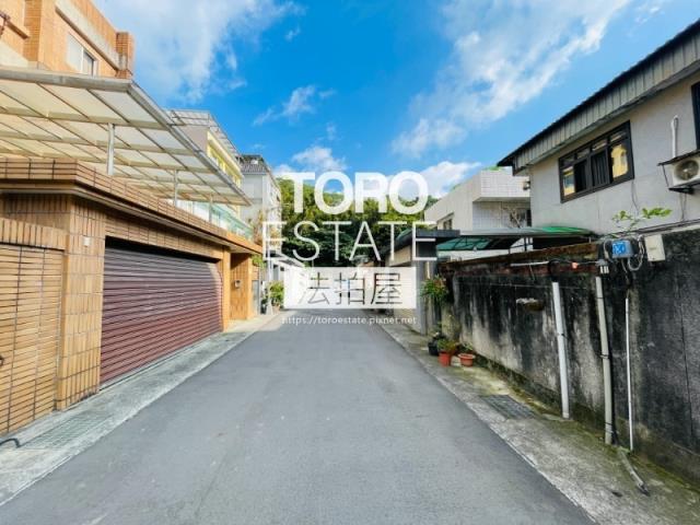 台北內湖拍賣透天-6