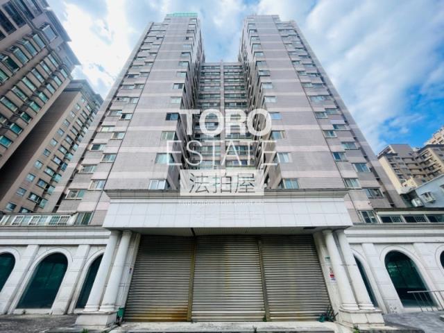 台北內湖大樓拍賣-1