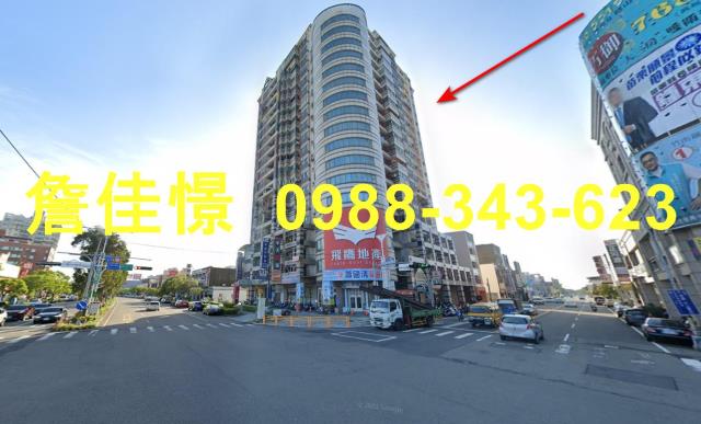 竹南法拍大樓-3