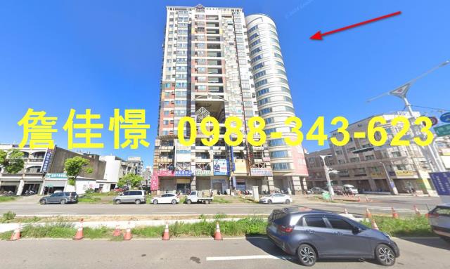 竹南法拍大樓-6