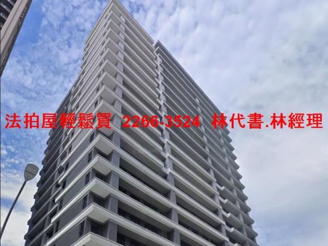 土城法拍大樓-5