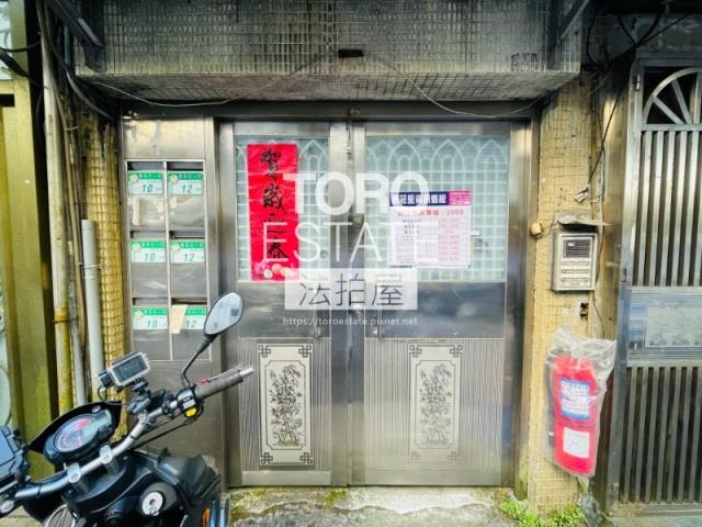 南港法拍公寓-2