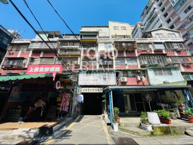 板橋公寓法拍-1