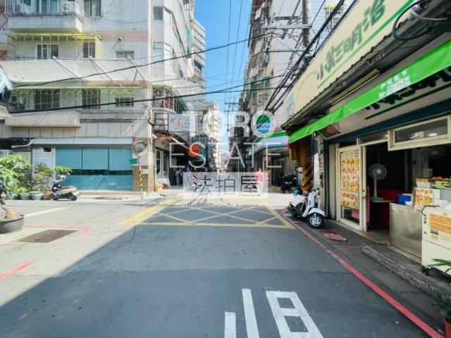 板橋公寓法拍-8