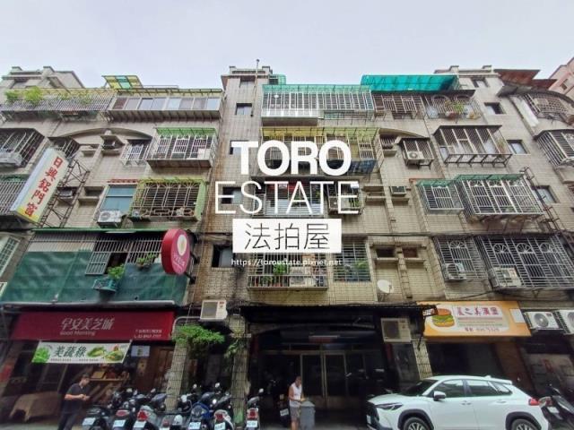 板橋拍賣公寓-4