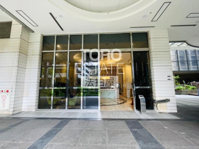 板橋大樓拍賣-2