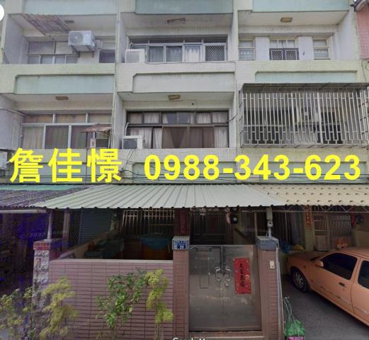 二林法拍透天-2