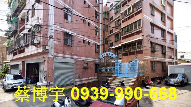 大里區中興路貴地名門