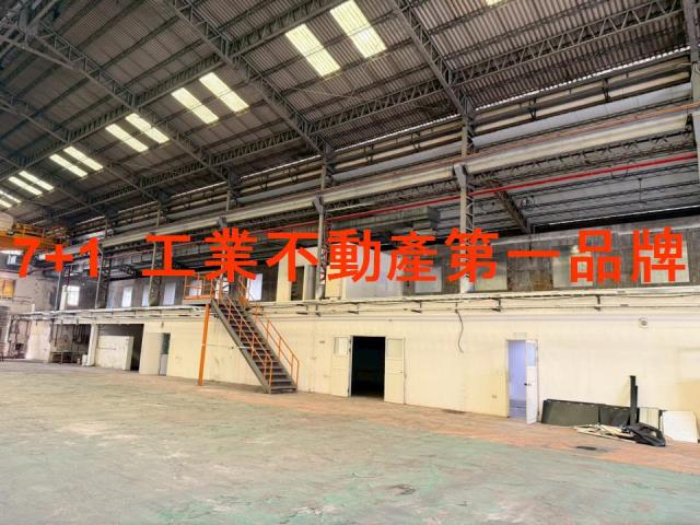 高雄廠房-3