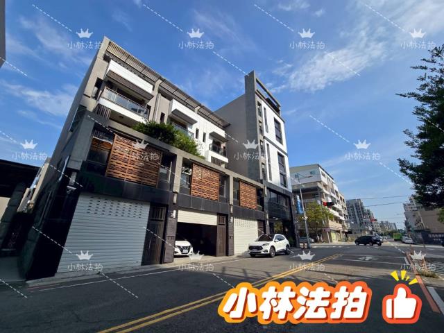 台中拍賣透天-2