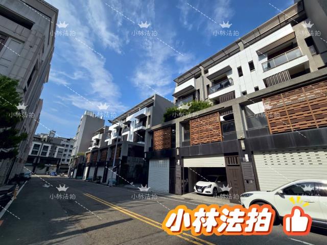 台中拍賣透天-5