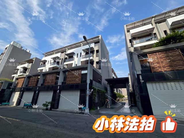 台中拍賣透天-6