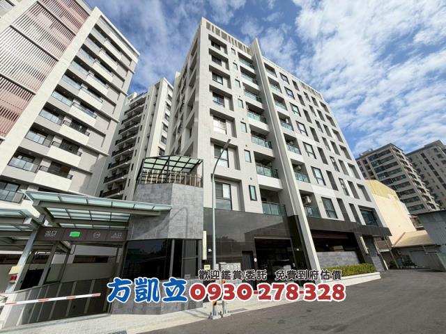 台南東區大樓-1