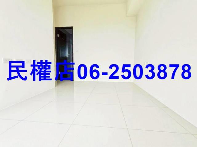 台南新市華廈-4