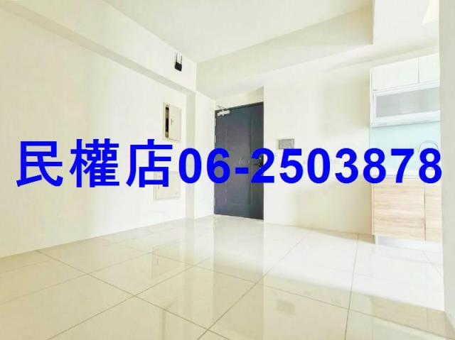 台南新市華廈-2